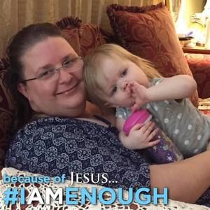 Meet your Posher, Linda